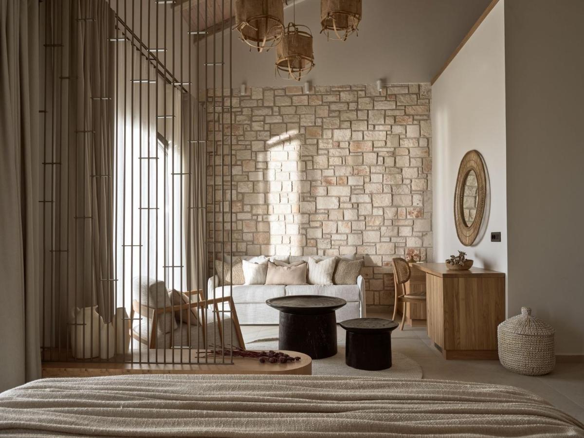 Rebek Luxury Villas & Suites Apartment Agios Nikolaos (Zakynthos)