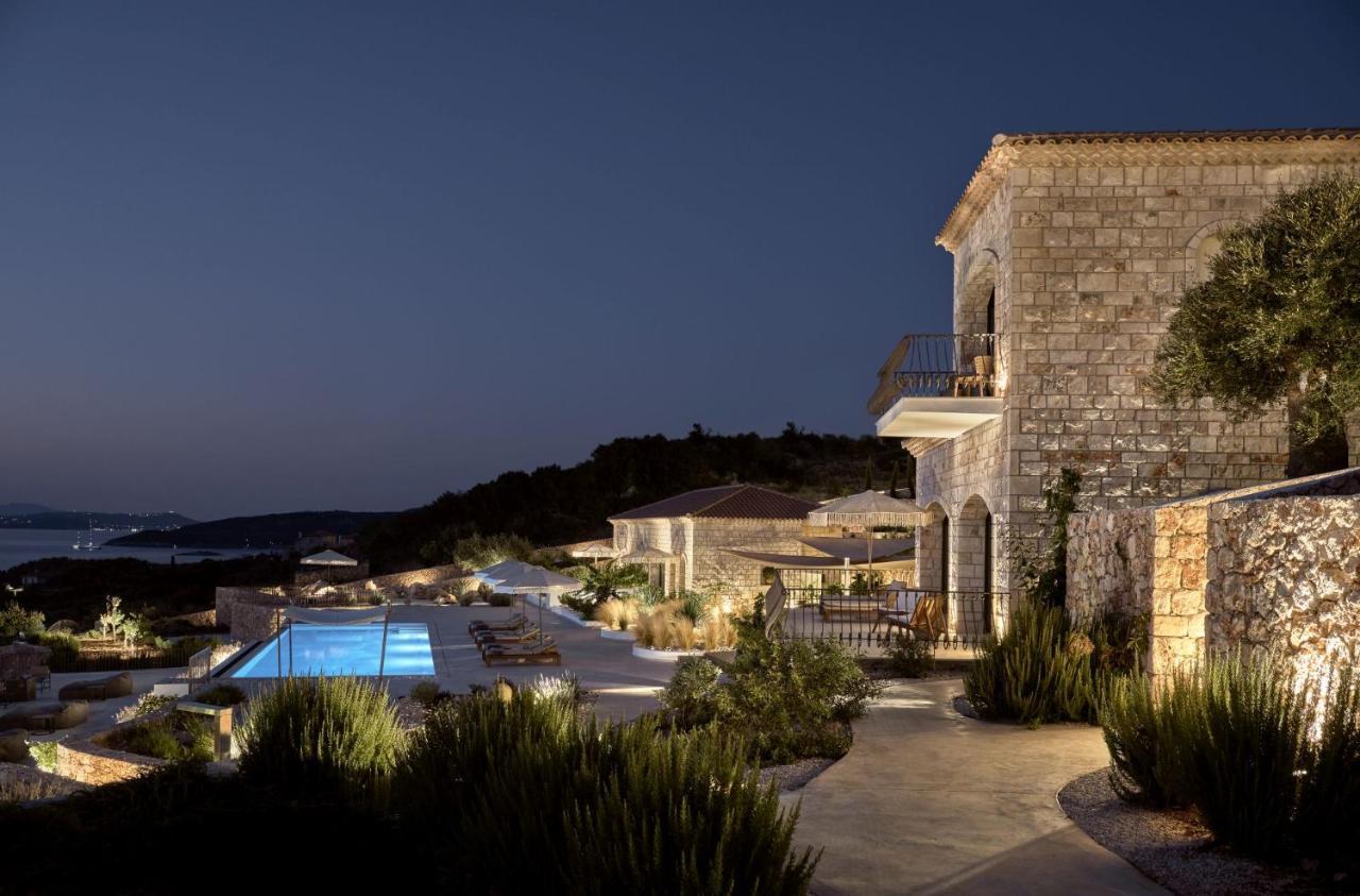 Rebek Luxury Villas & Suites Apartment Agios Nikolaos (Zakynthos)