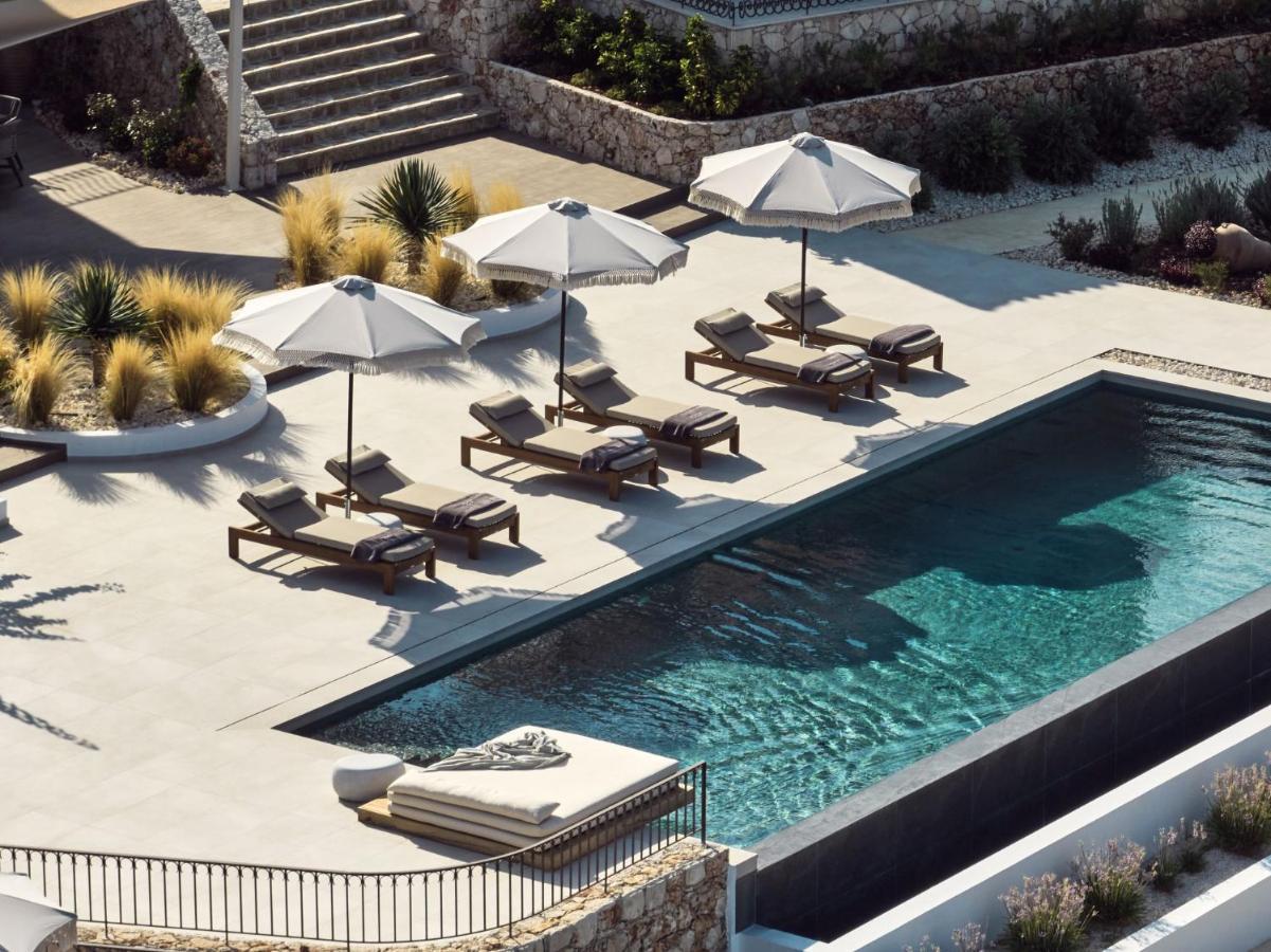 Rebek Luxury Villas & Suites Apartment Agios Nikolaos (Zakynthos)