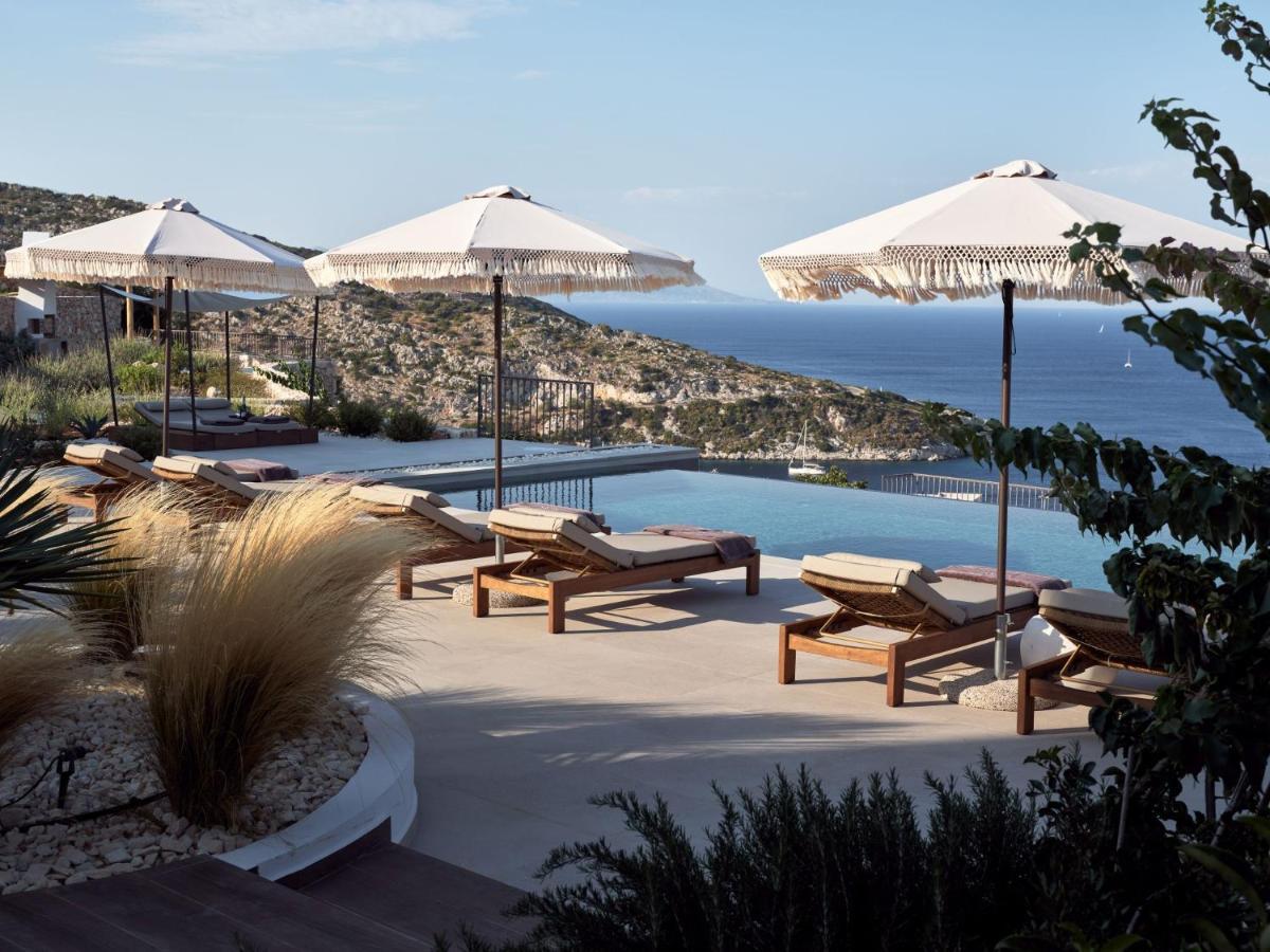 Apartment Rebek Luxury Villas & Suites