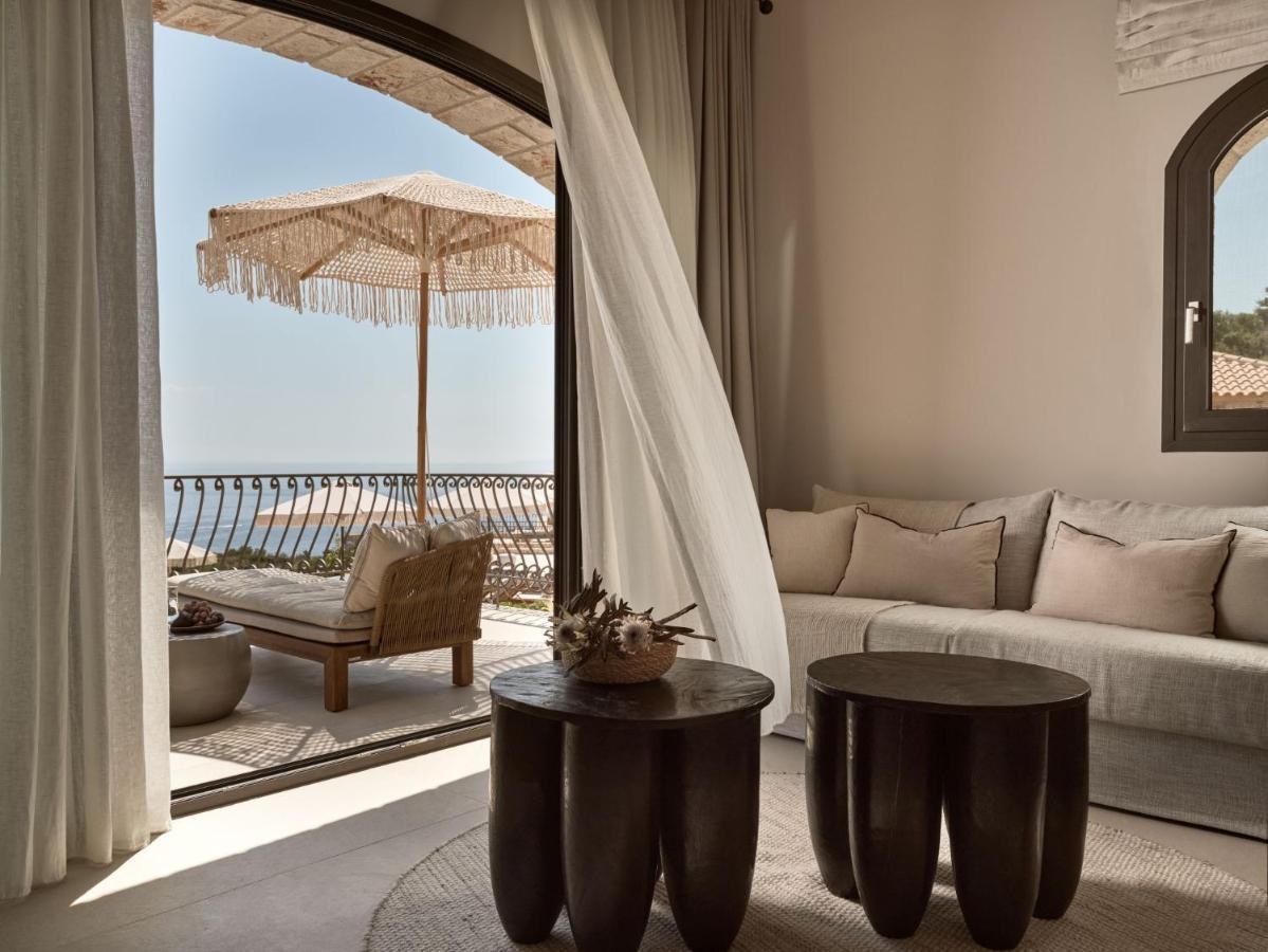 Rebek Luxury Villas & Suites * Agios Nikolaos (Zakynthos)