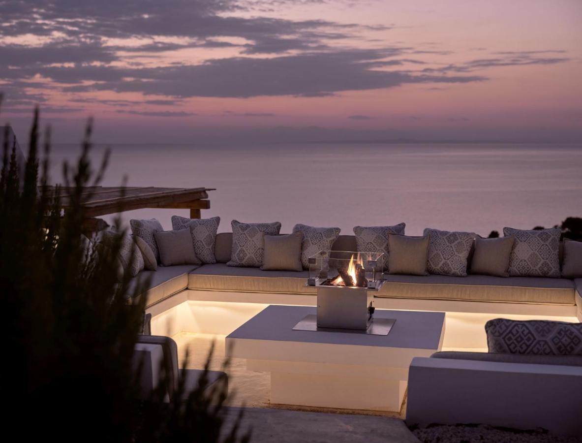 Apartment Rebek Luxury Villas & Suites Agios Nikolaos (Zakynthos)