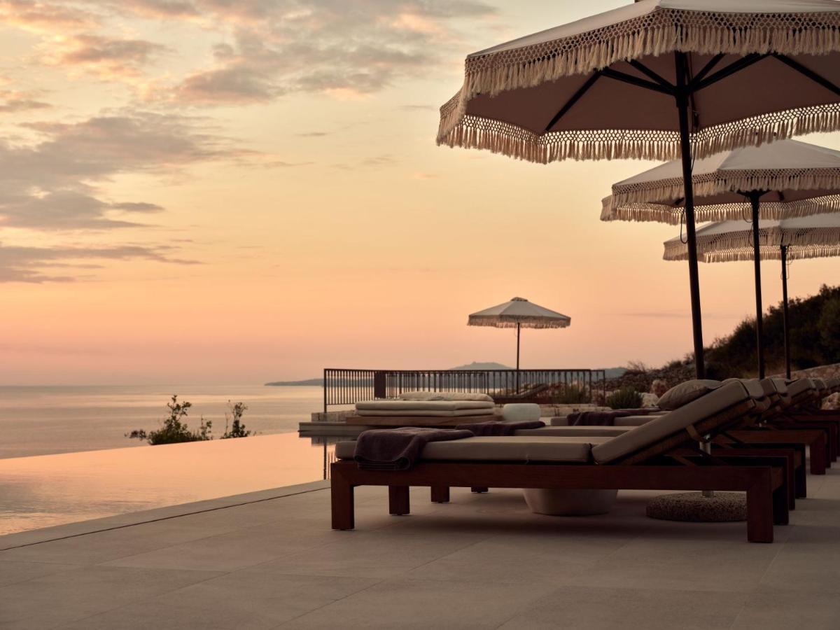 Rebek Luxury Villas & Suites Agios Nikolaos (Zakynthos)