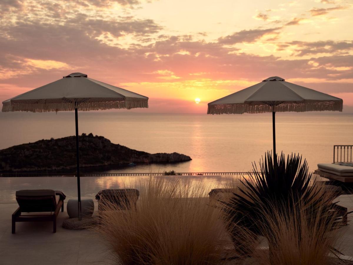 Apartment Rebek Luxury Villas & Suites *