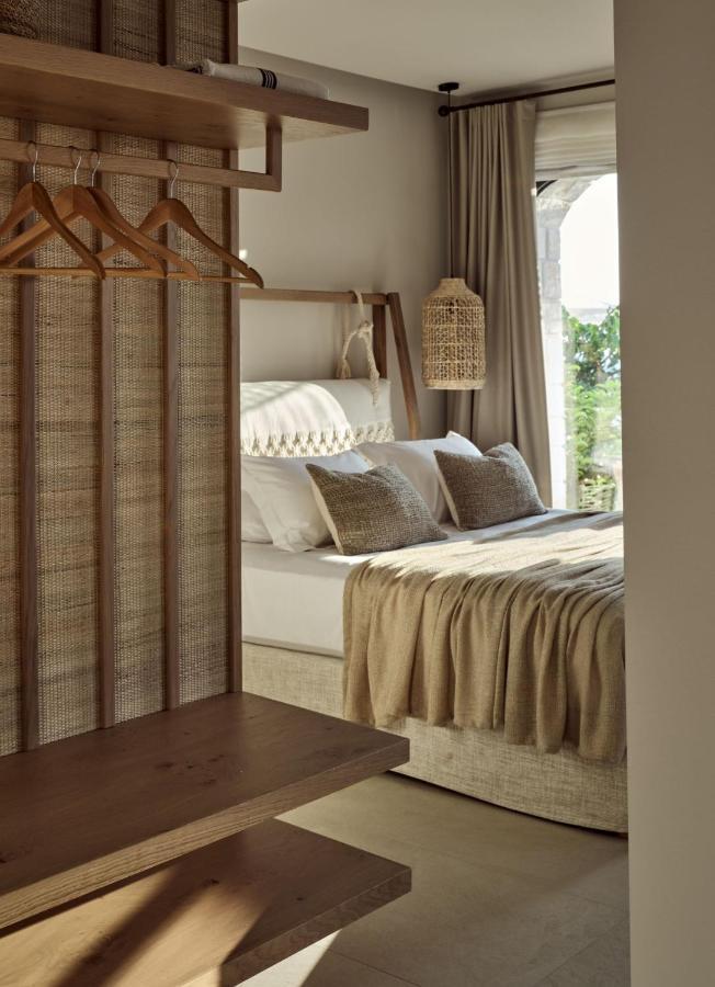 Apartment Rebek Luxury Villas & Suites *