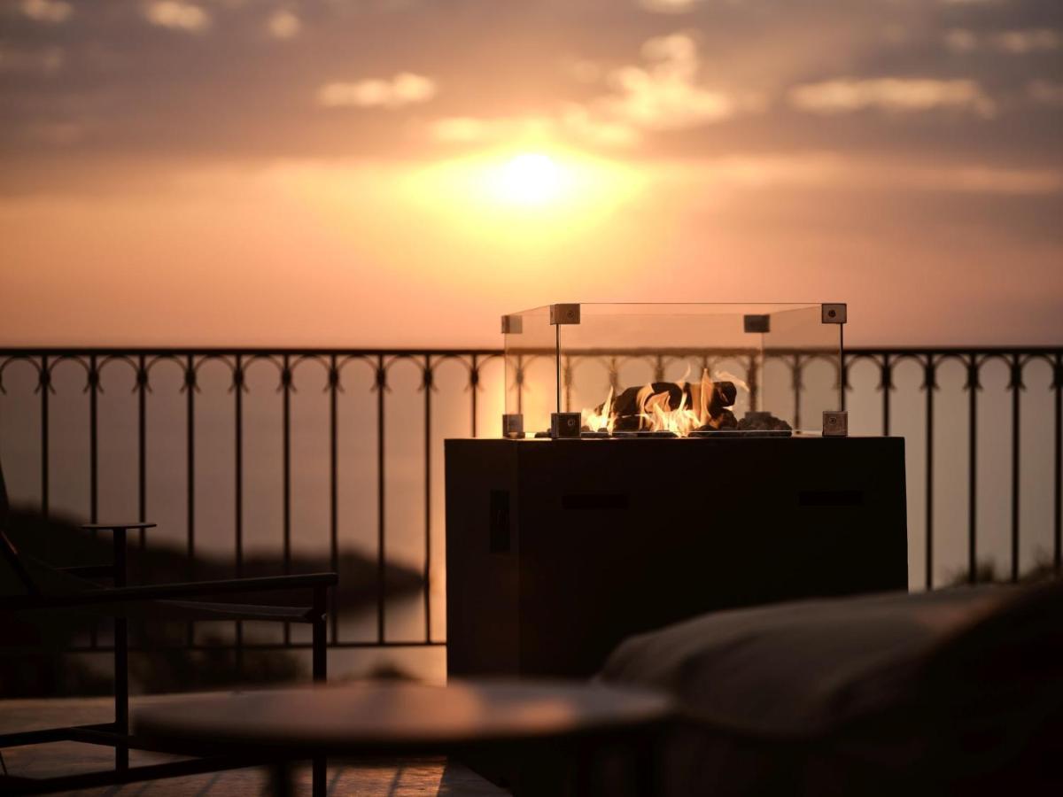 Apartment Rebek Luxury Villas & Suites