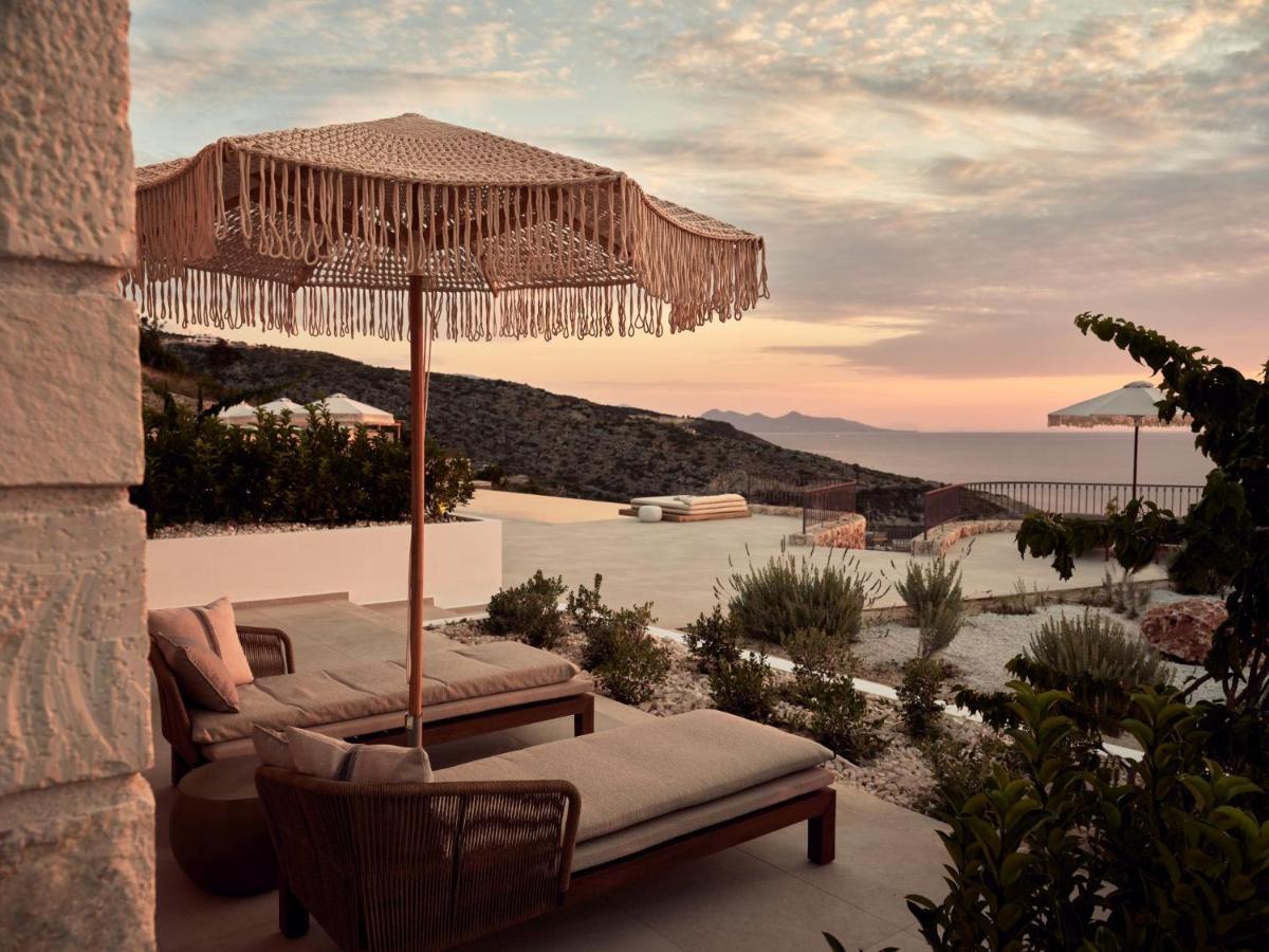 Apartment Rebek Luxury Villas & Suites *