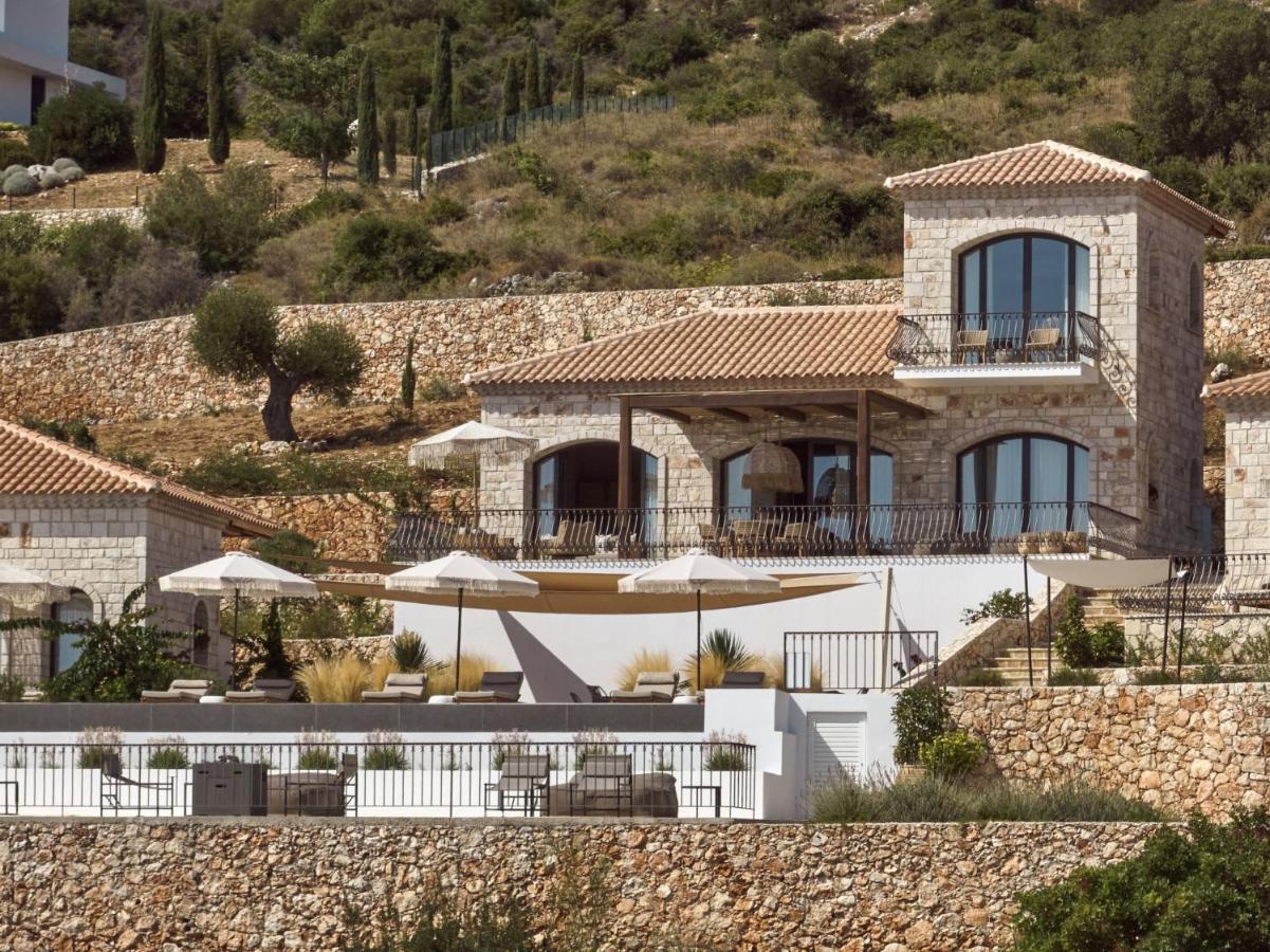 Rebek Luxury Villas & Suites Agios Nikolaos (Zakynthos)