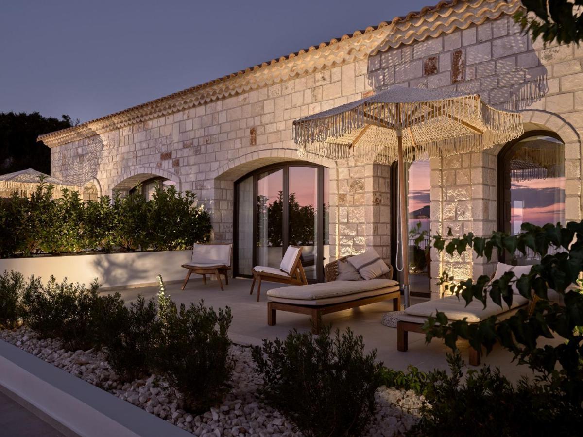 Apartment Rebek Luxury Villas & Suites