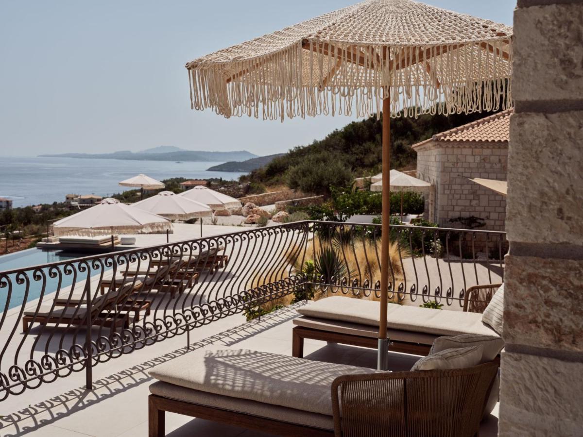 Apartment Rebek Luxury Villas & Suites Agios Nikolaos (Zakynthos)