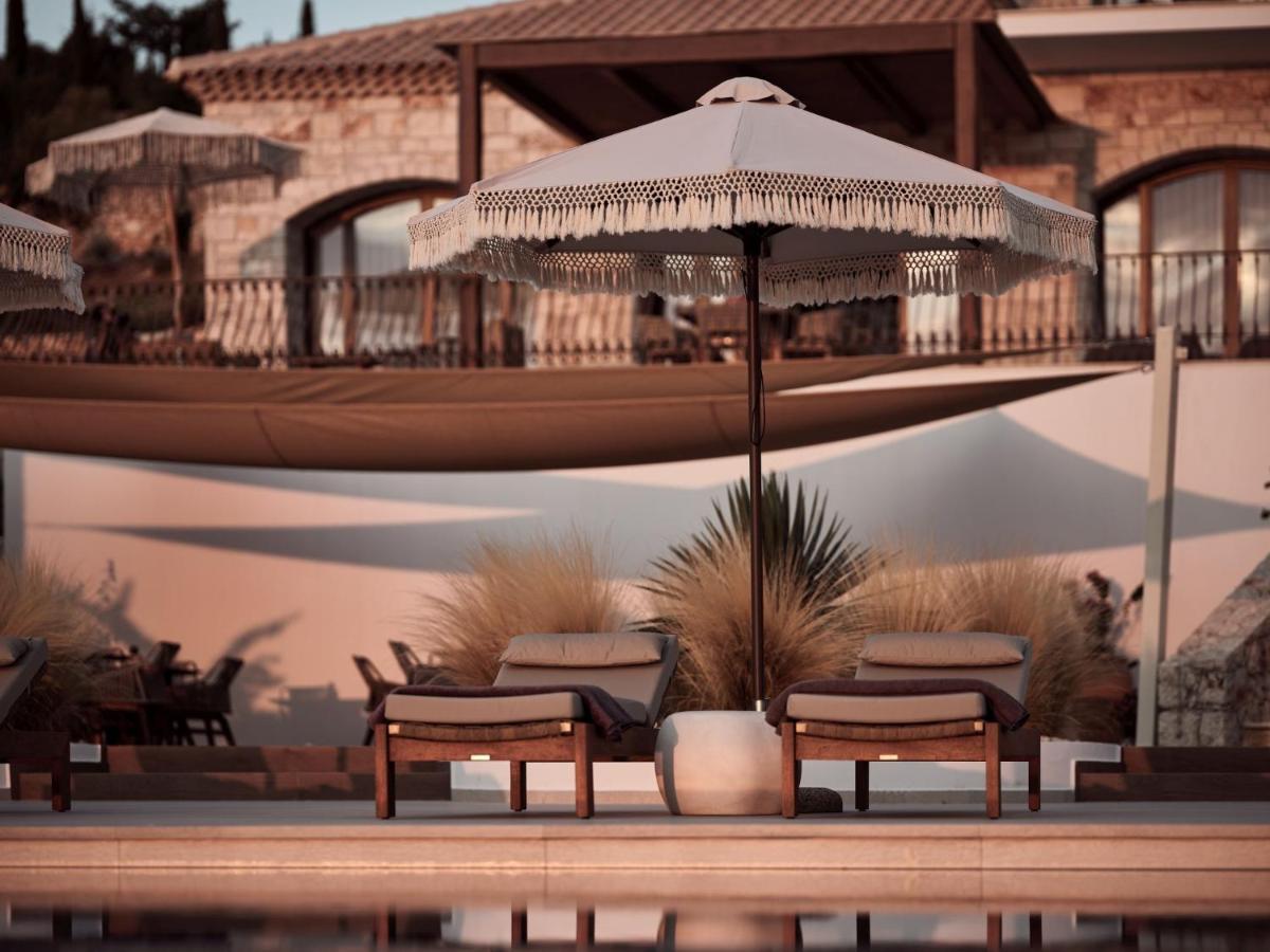 Apartment Rebek Luxury Villas & Suites