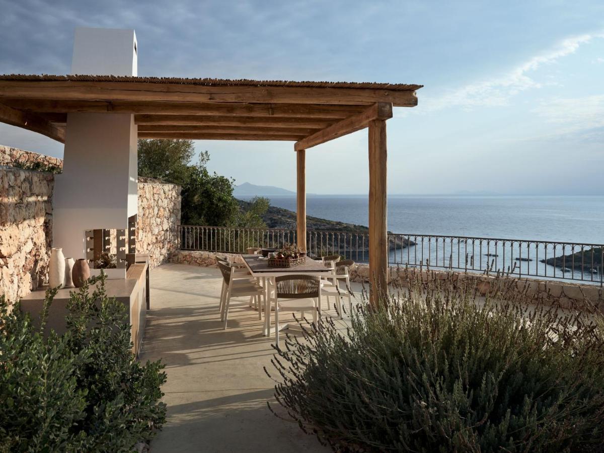 Apartment Rebek Luxury Villas & Suites Agios Nikolaos (Zakynthos)