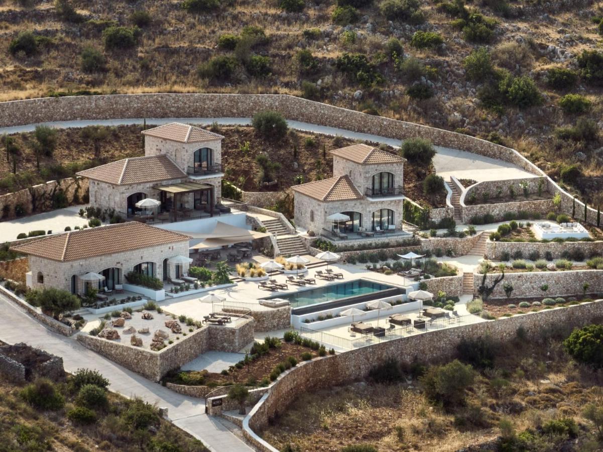 Rebek Luxury Villas & Suites Apartment Agios Nikolaos (Zakynthos)