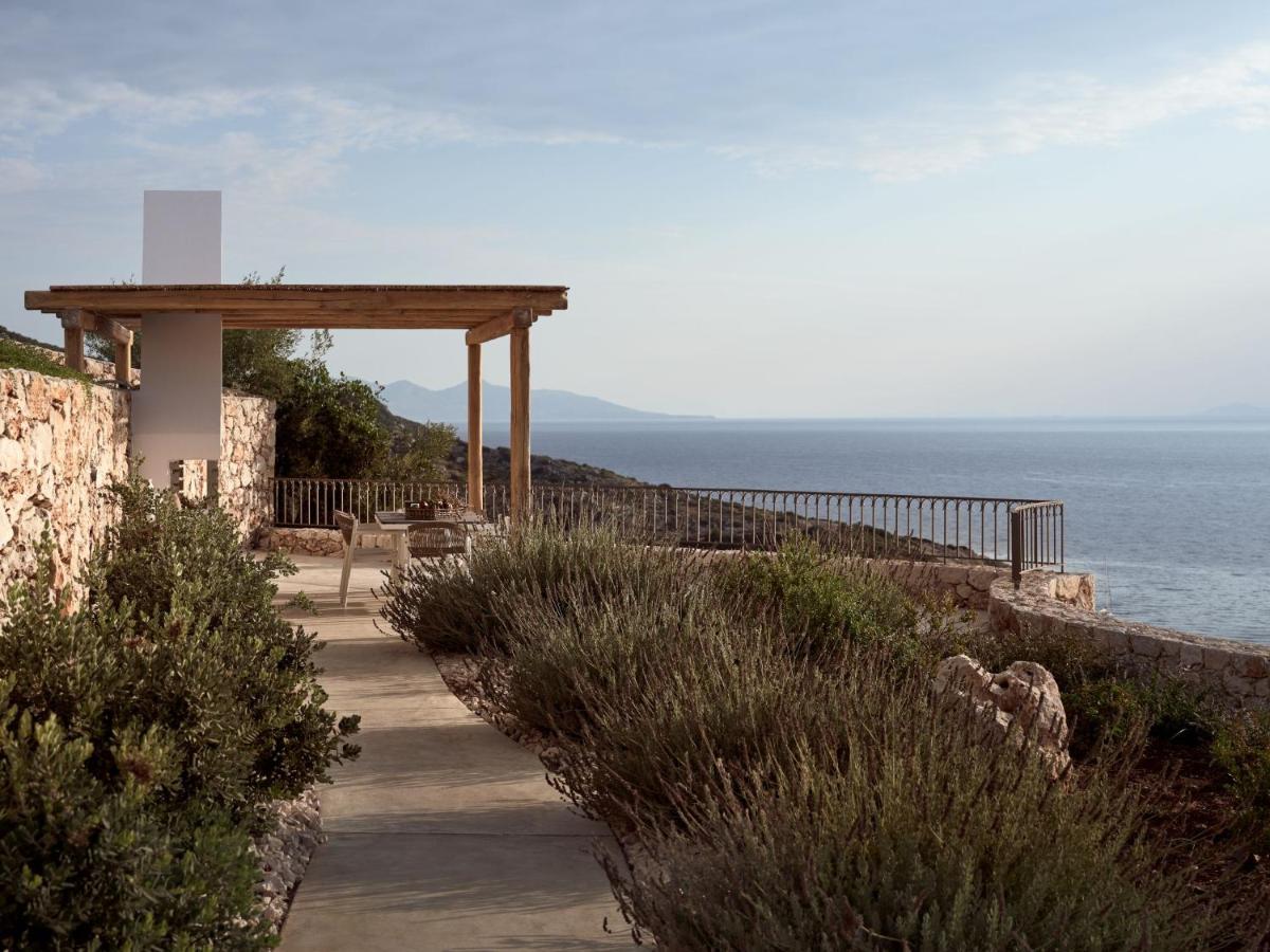 Rebek Luxury Villas & Suites Apartment Agios Nikolaos (Zakynthos)