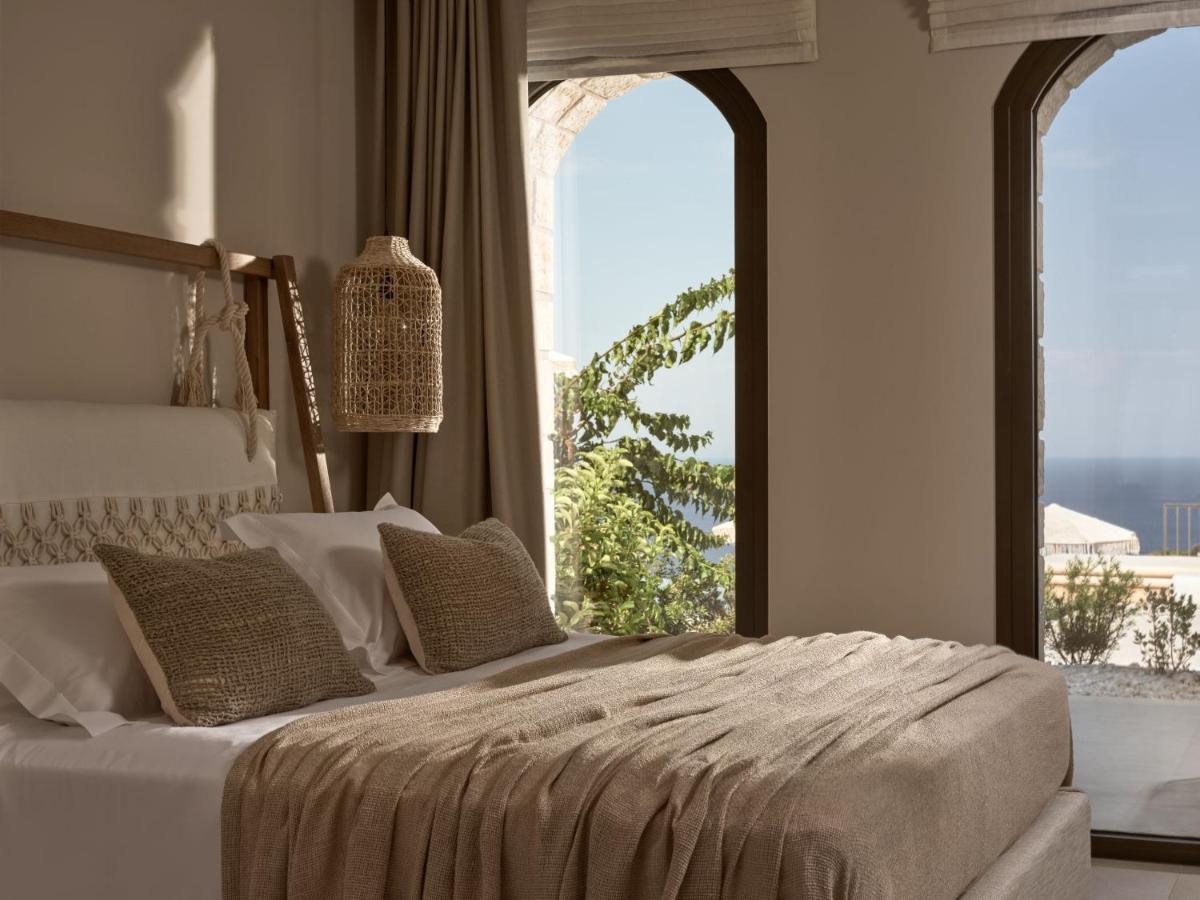 Apartment Rebek Luxury Villas & Suites