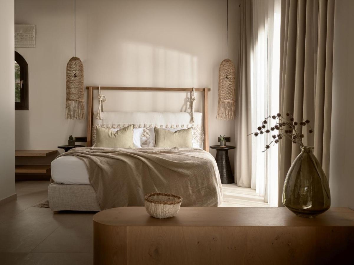 Rebek Luxury Villas & Suites * Agios Nikolaos (Zakynthos)